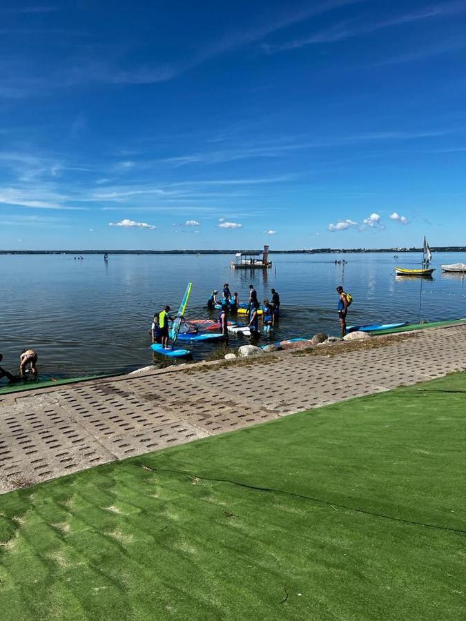 Zielone Rozewie Park 外观 照片